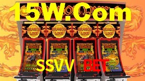 Welcome Bonus SSVV Bet