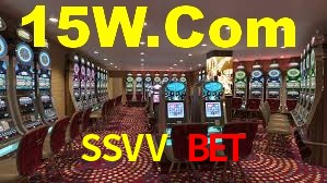 Game Providers SSVV Bet