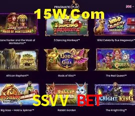 Apostas de Futebol SSVV Bet