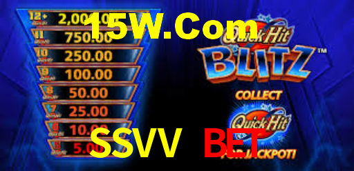 Daily Bonuses SSVV Bet