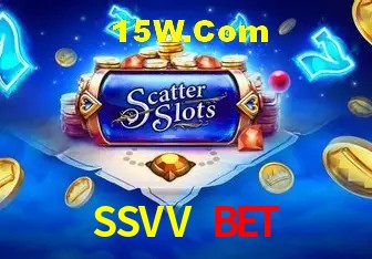 Diretório de Jogos SSVV Bet