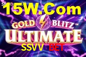 Live Casino SSVV Bet