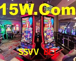 Tennis Betting SSVV Bet