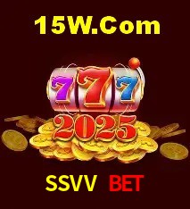 Recursos de Bônus SSVV Bet