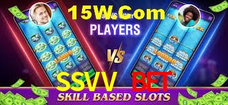 API Integration SSVV Bet