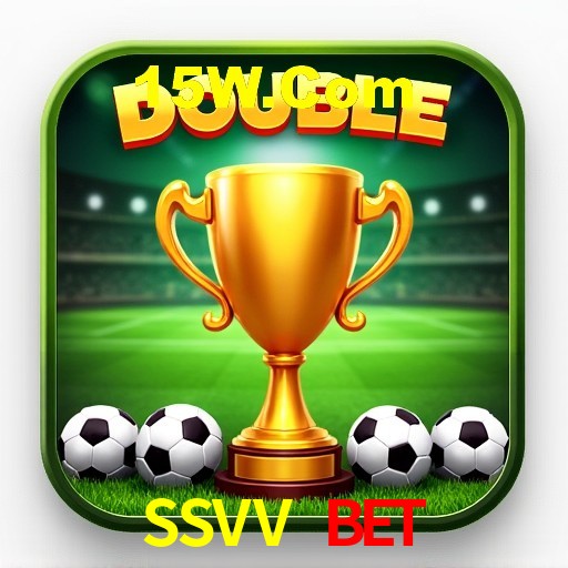 Casino Ao Vivo SSVV Bet