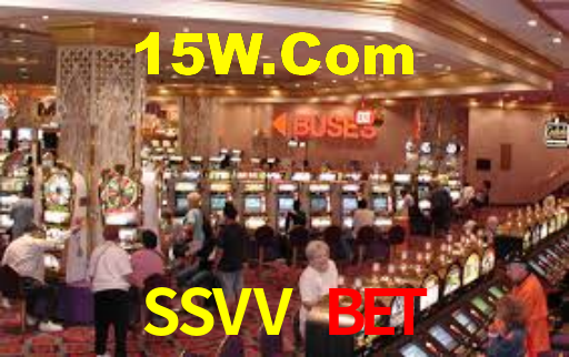 VIP Casino SSVV Bet