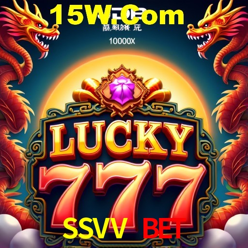 Descubra o Mundo do Cassino Online com SSVV Bet