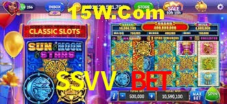 Flash Promotion SSVV Bet