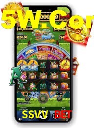 Account Benefits SSVV Bet