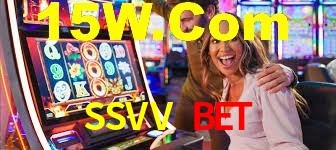 Bonus Features SSVV Bet