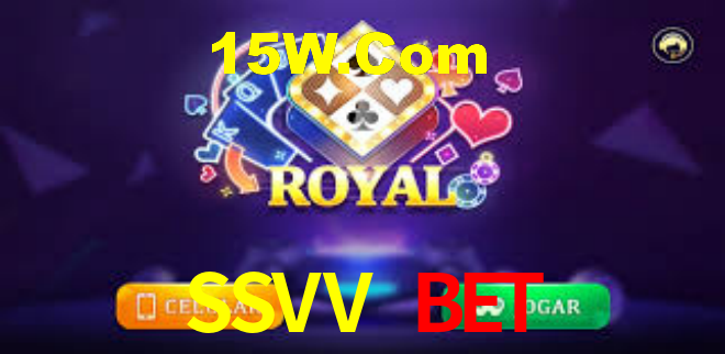 SSVV Bet Login