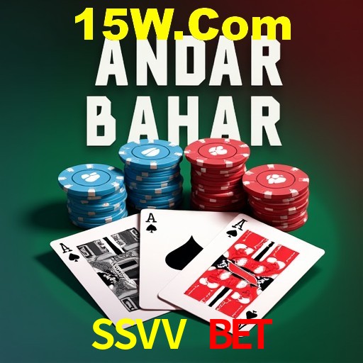 Inovações de Jogos na SSVV Bet: O Futuro das Experiências Interativas