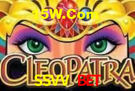 Live Casino SSVV Bet