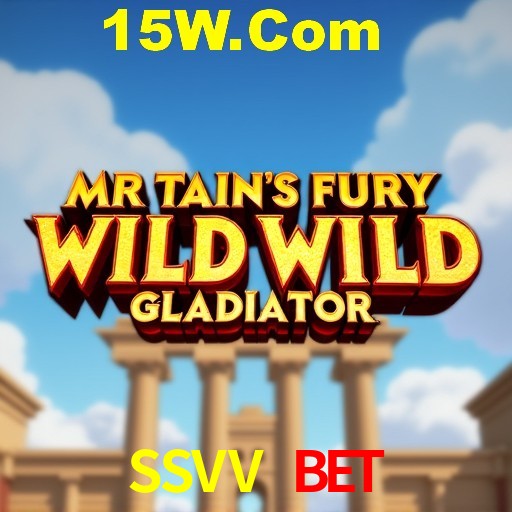 Exclusive Games SSVV Bet