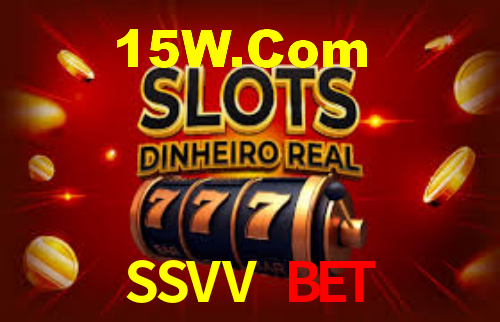 SSVV Bet,SSVV Bet Login