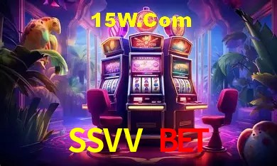 SSVV Bet,SSVV Bet Login