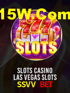 Bônus Generosos e Exclusivos no SSVV Bet para Você!