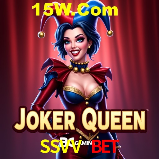 A Emoção da Loteria na SSVV Bet: Uma Chance de Mudança de Vida