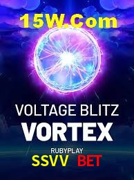 Weekend Specials SSVV Bet