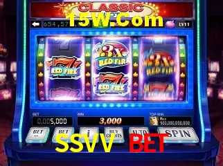  SSVV Bet Login