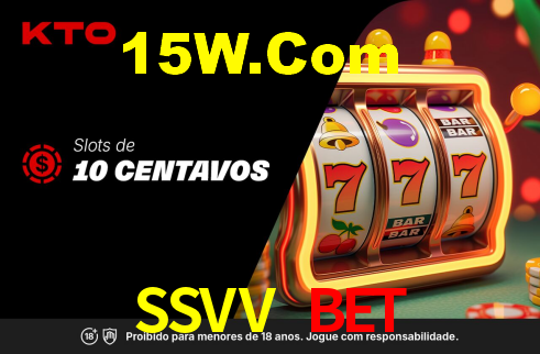 SSVV Bet,SSVV Bet Login