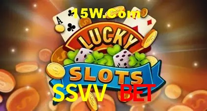 Login Seguro SSVV Bet
