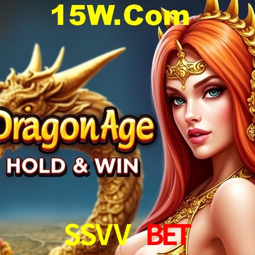 Descubra o Mundo do Cassino Online com SSVV Bet
