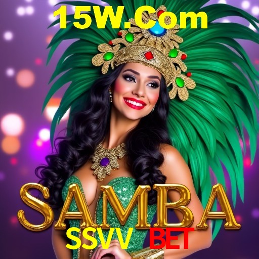 Mesa de Roleta SSVV Bet