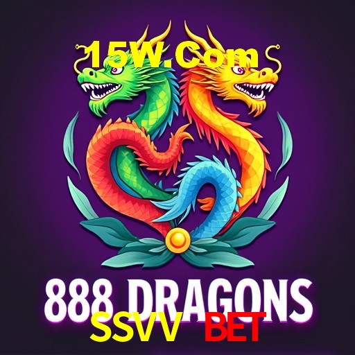 Diretório de Jogos SSVV Bet