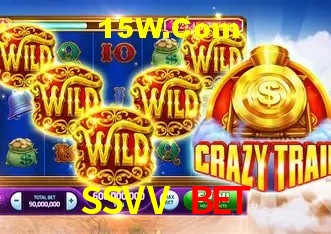 Provedores de Jogos SSVV Bet