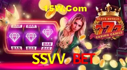 Casino Ao Vivo SSVV Bet