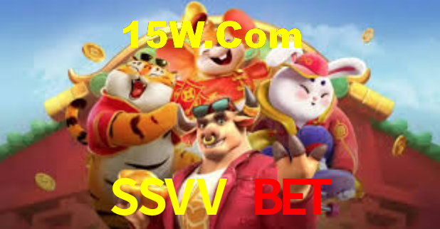 Interface Premium SSVV Bet