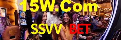 SSVV Bet
