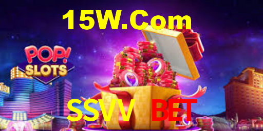 SSVV Bet,SSVV Bet Login