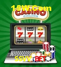 Cadastro Rápido SSVV Bet