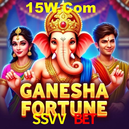 Descubra o Mundo do Cassino Online com SSVV Bet