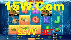 SSVV Bet: Jogos de Caça-Níqueis-Altas Recompensas, Roleta-Velocidade, Blackjack-Desafios Máximos