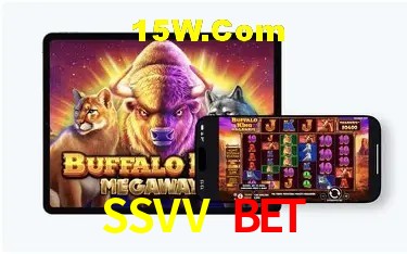 Especiais de Fim de Semana SSVV Bet