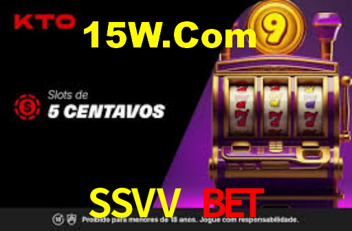SSVV Bet,SSVV Bet Login