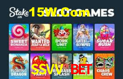 SSVV Bet Login