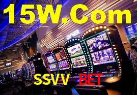 SSVV Bet,SSVV Bet Login