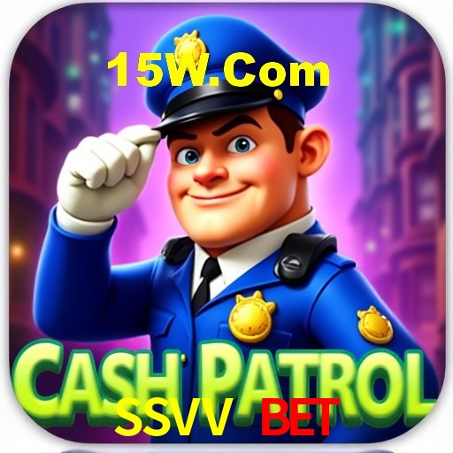 Provedores de Jogos SSVV Bet