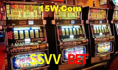 Tecnologia da Plataforma SSVV Bet