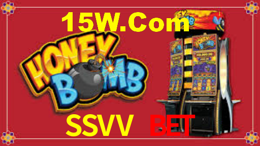 SSVV Bet - Melhores Jogos De Casino Do Brasil - SSVV Bet Login