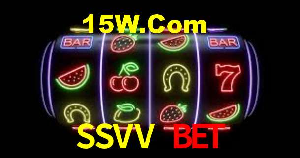 SSVV Bet,SSVV Bet Login