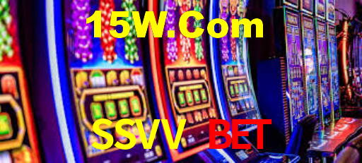 SSVV Bet Login