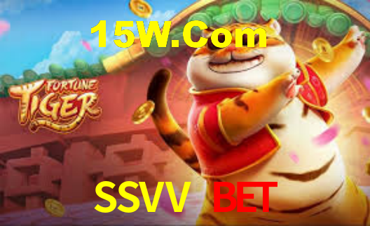 Jogos Exclusivos SSVV Bet