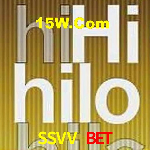 Jogos de Slot SSVV Bet