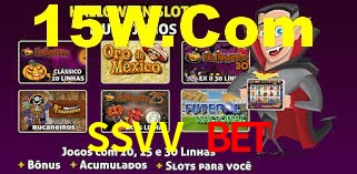 SSVV Bet